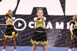RICHMOND STEELERS BRATZ NA