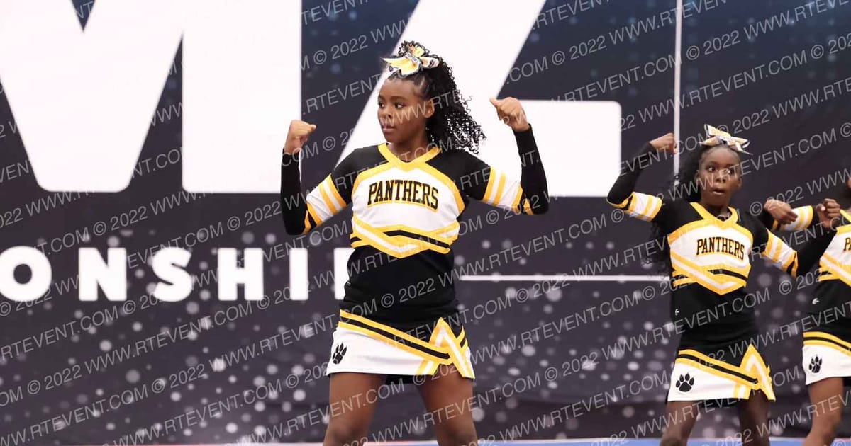 ANTIOCH JR PANTHERS 10U NA · Capitol City Championship