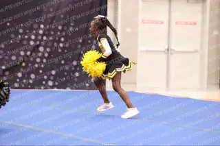 RICHMOND STEELERS 6U LIL LADIEZ NA