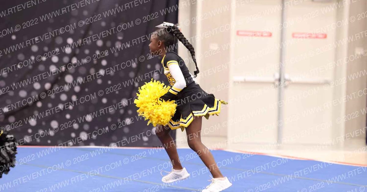 RICHMOND STEELERS 6U LIL LADIEZ NA · Capitol City Championship