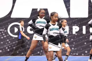 VALLEJO JR JAGUARS NA