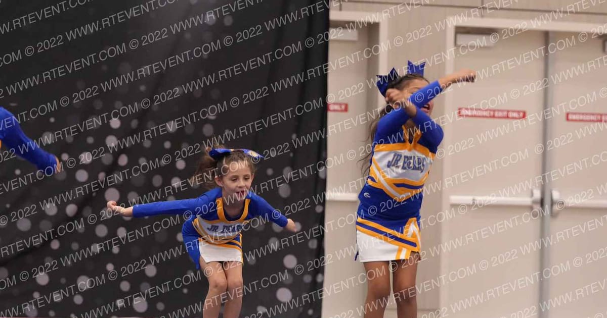 ARBUCKLE JR BEARS MIGHTY MITE NA · Capitol City Championship