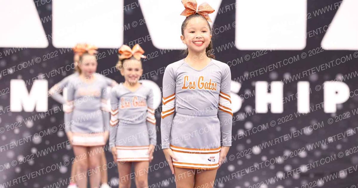 LOS GATOS CAMPBELL LONGHORNS JUNIOR PEEWEE NA · Capitol City Championship