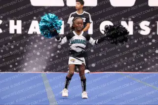 VALLEJO JR JAGUARS NA
