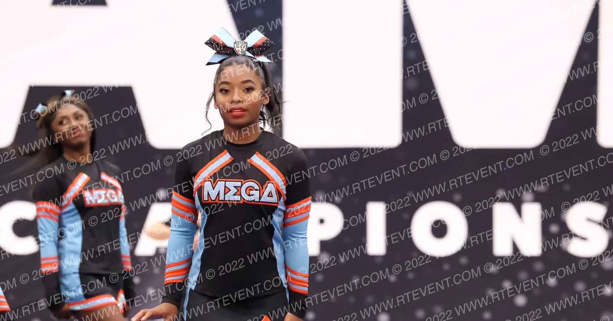 MEGA DIAMONDS ICONS NA · Capitol City Championship