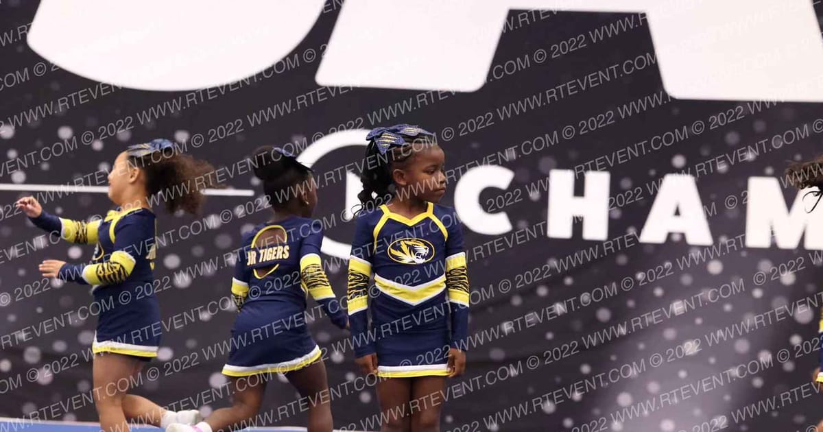 INDERKUM JUNGLE GEMS 6U NA · Capitol City Championship
