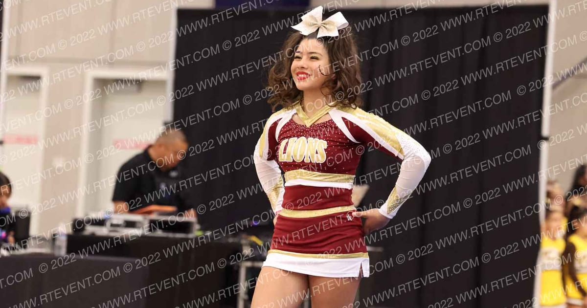 EAST COUNTY LIONS VARSITY NA · Capitol City Championship