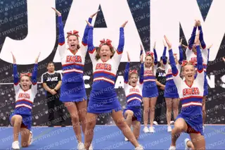 CLAYTON VALLEY TEAM SOAR NA