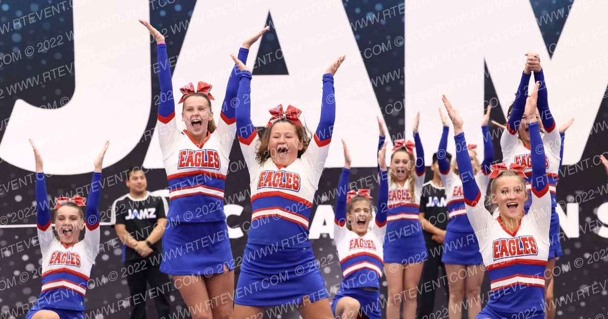 CLAYTON VALLEY TEAM SOAR NA · Capitol City Championship