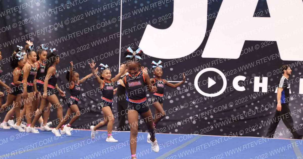 MEGA DIAMONDS FLAWLESS NA · Capitol City Championship