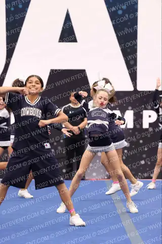 MANTECA COWBOYS PEARL NA