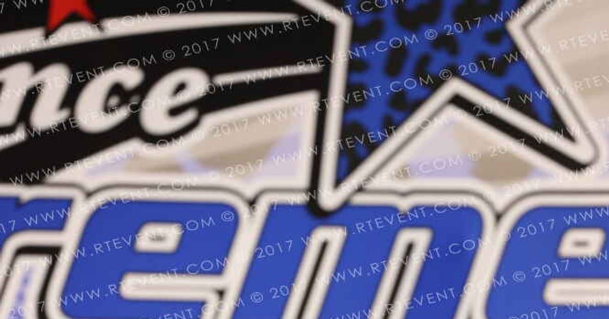 Elite Explosion Competitive Cheer Dynamite · Rumble in the Jungle