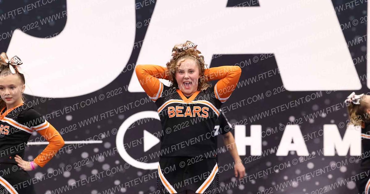 SAN RAMON BEARS VARSITY NA · Capitol City Championship