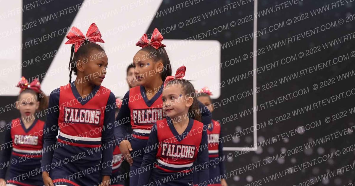 VACAVILLE CHRISTIAN JUNIOR FALCONS PEE WEE NA · Capitol City Championship