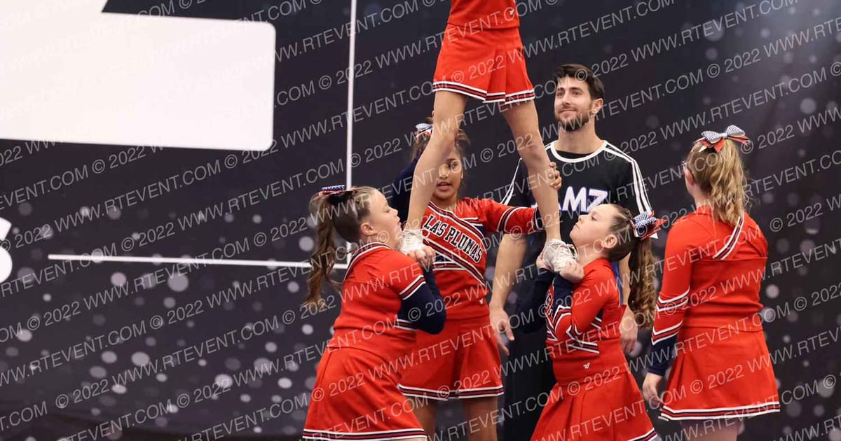 LAS PLUMAS THUNDERBIRDS 1OU NA · Capitol City Championship