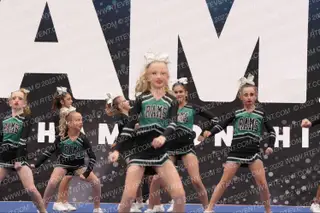 DIXON RAMS JR MIDGETS NA