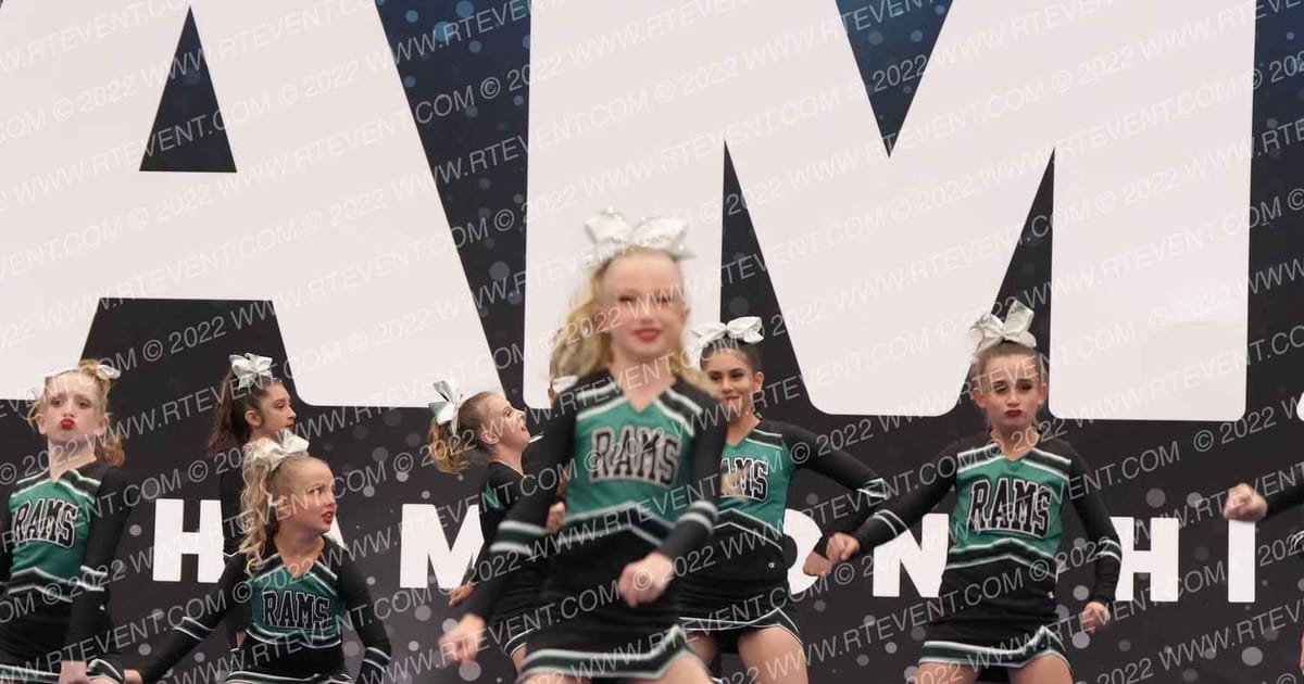 DIXON RAMS JR MIDGETS NA · Capitol City Championship