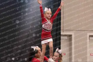 EAST NICOLAUS PEE WEES NA