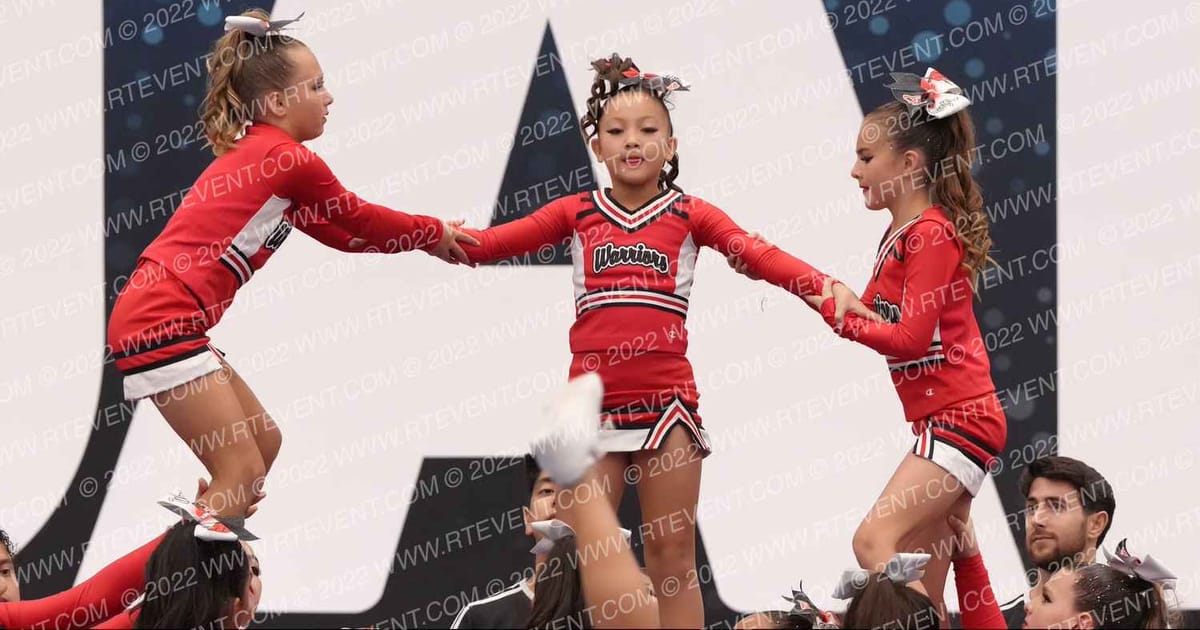 WINTERS JR WARRIORS JR MIDGETS NA · Capitol City Championship