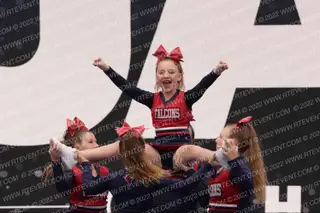 VACAVILLE CHRISTIAN JUNIOR FALCONS JR MIDGETS NA