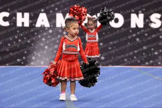 WINTERS JR WARRIORS MASCOTS NA