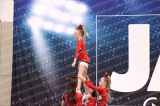 EAST NICOLAUS JR MIDGETS NA