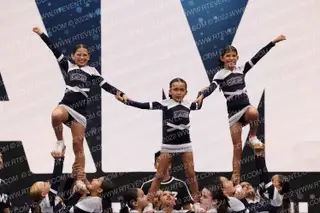 MANTECA COWBOYS SAPPHIRE NA