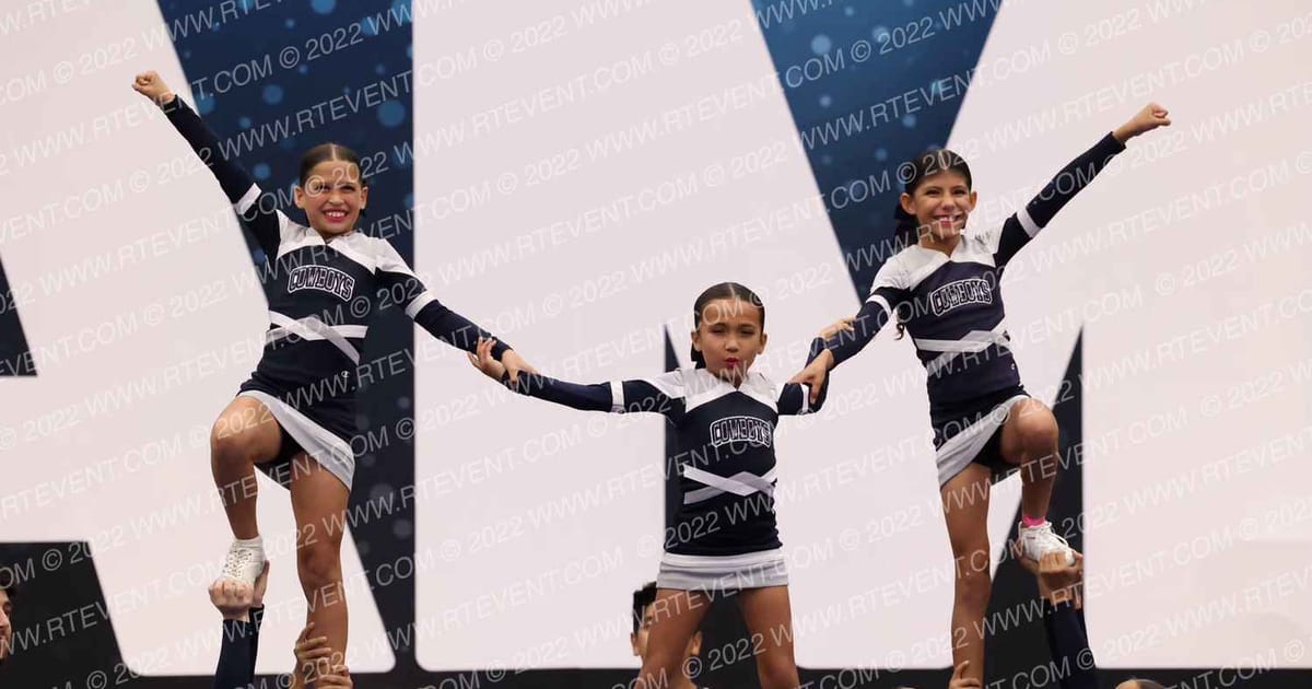 MANTECA COWBOYS SAPPHIRE NA · Capitol City Championship