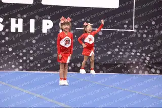 EAST NICOLAUS JR SPARTAN MASCOTS NA