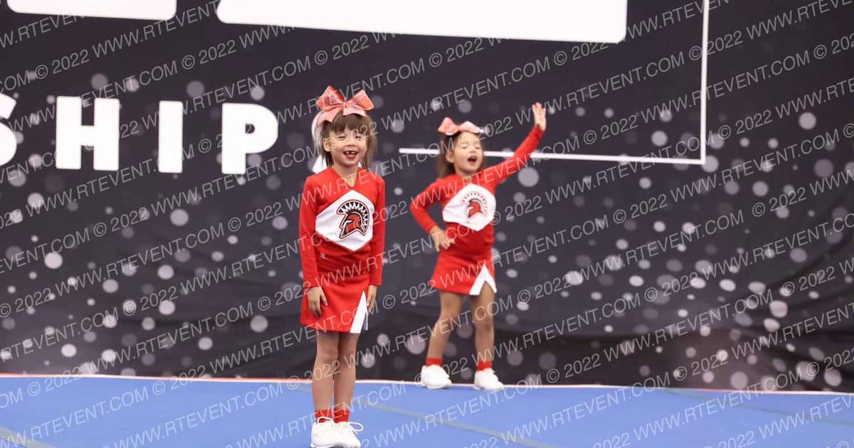 EAST NICOLAUS JR SPARTAN MASCOTS NA · Capitol City Championship