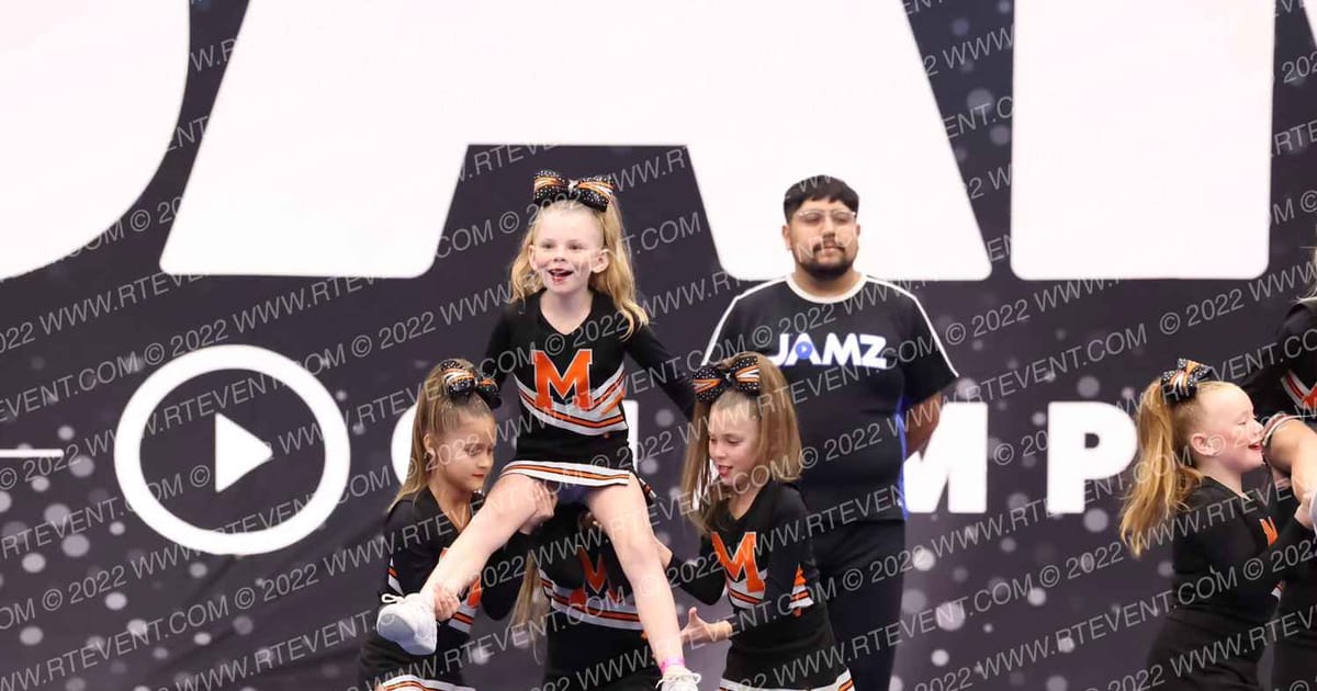 MARYSVILLE JR INDIANS 8U NA · Capitol City Championship
