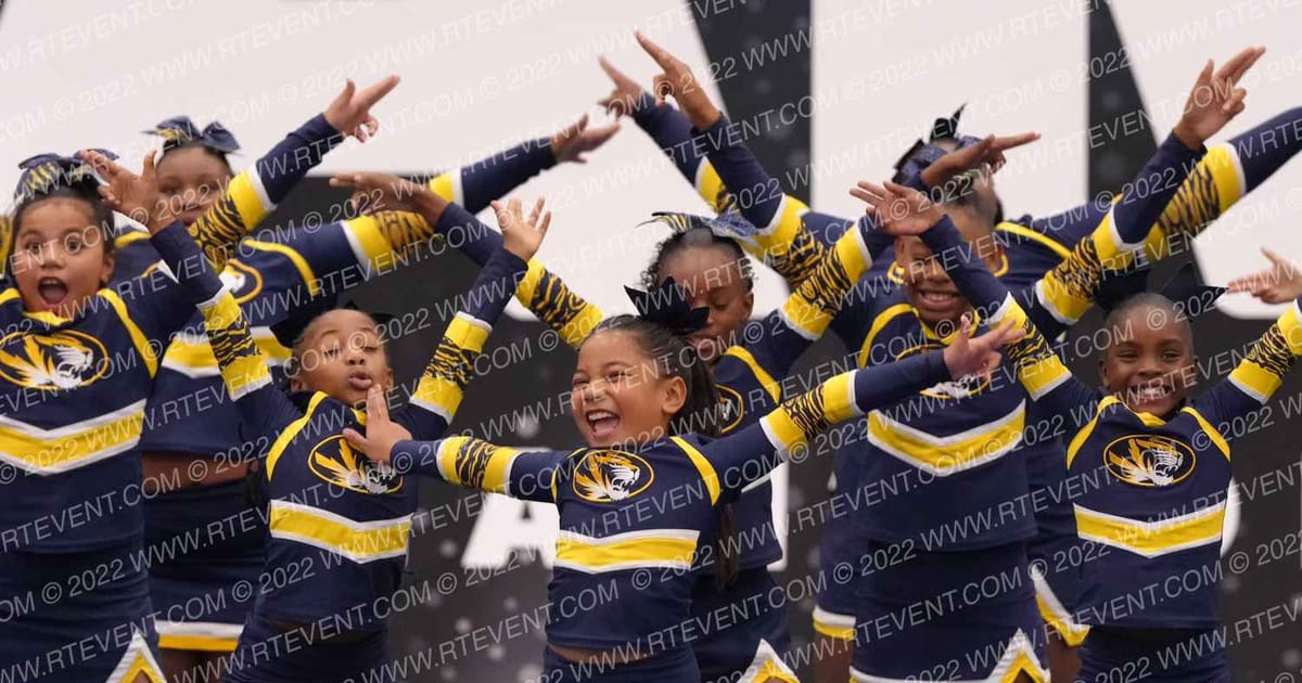 INDERKUM JUNGLE GIRLZ 10U NA · Capitol City Championship