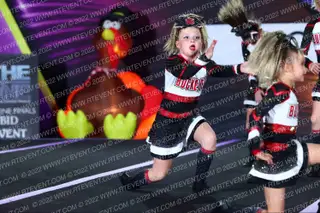 Buckeye Allstars Black Magic