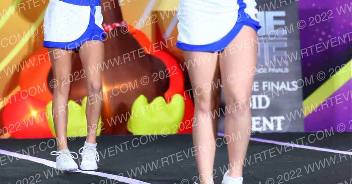 Superstar Athletics Solar Eclipse · Turkey Time Cheer and Dance Tournament