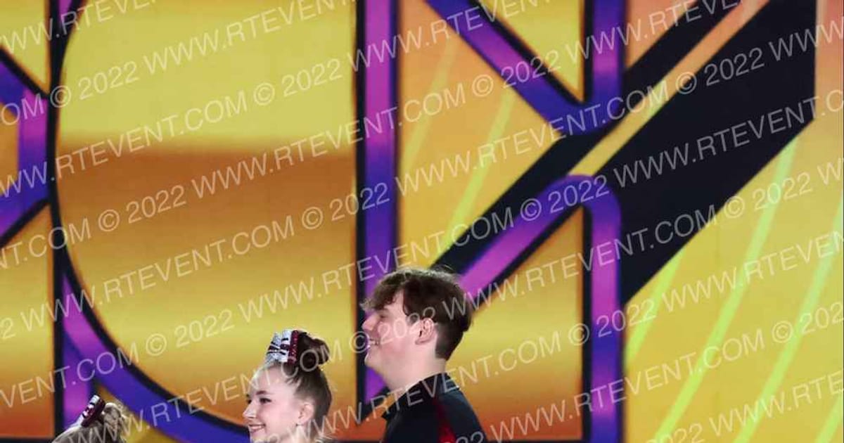 Magic All-Star Cheer Illusion · Turkey Time Cheer and Dance Tournament