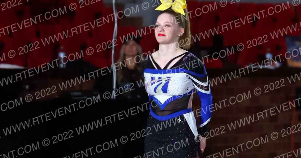 World Elite Legacy · Turkey Time Cheer and Dance Tournament