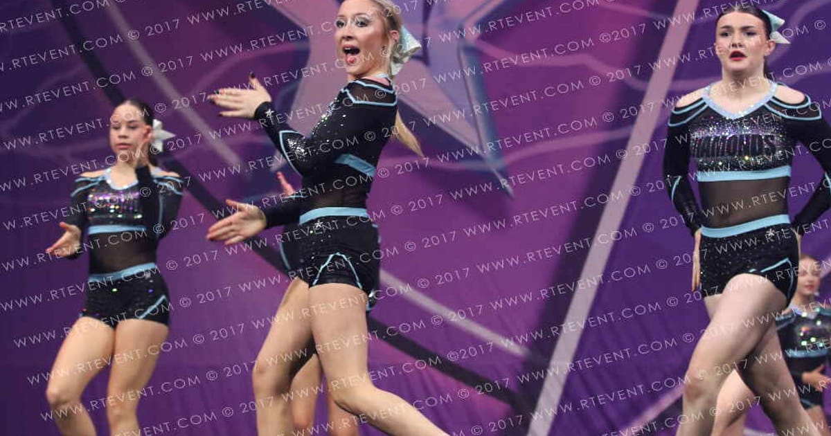 Fierce Elite Diamonds · FC Internationals and Schools out
