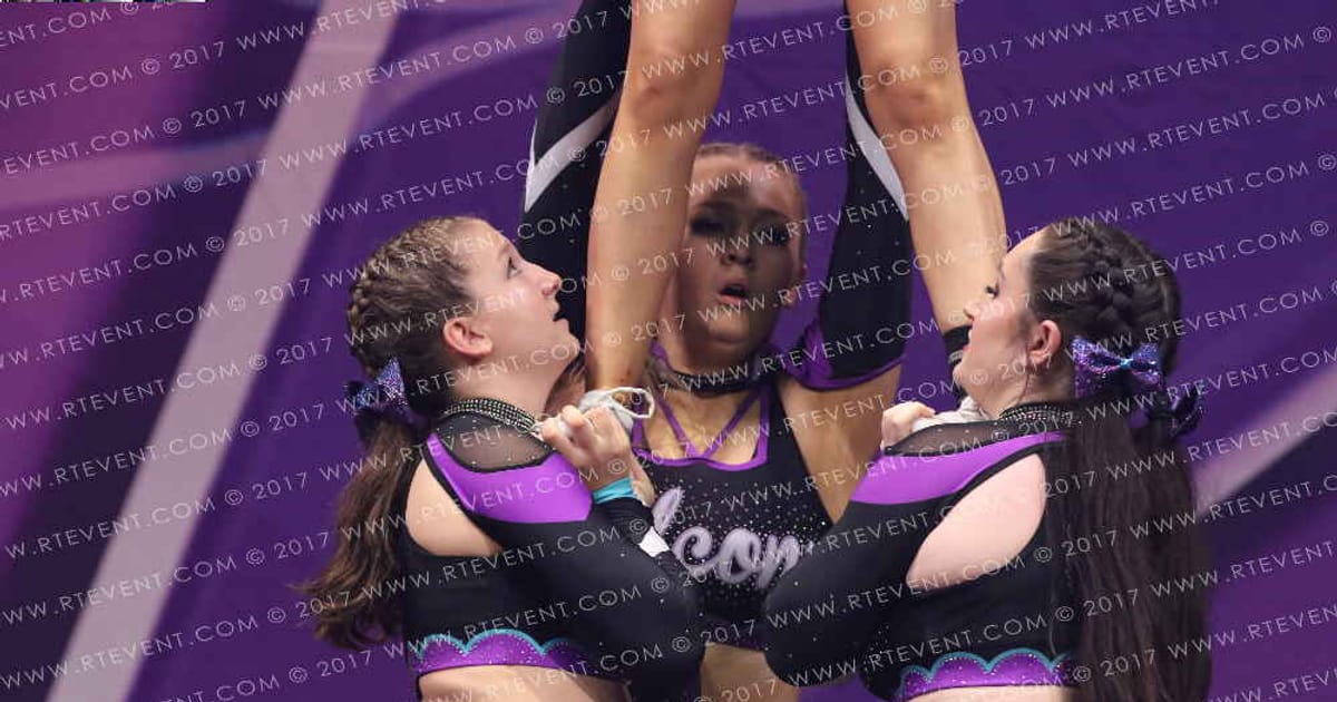 Swansea Falcons Tidal Wave · FC Internationals and Schools out