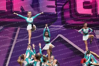 Wolverines Lady X