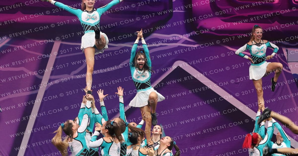 Wolverines Lady X · FC Internationals and Schools out