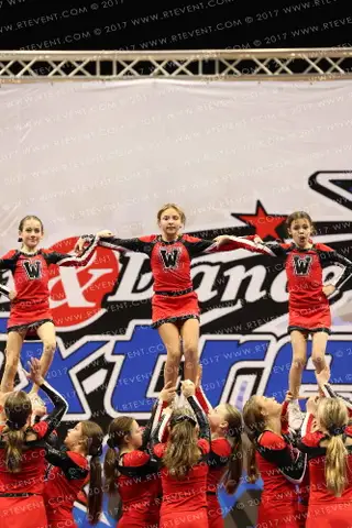 SYC Warriors Legends