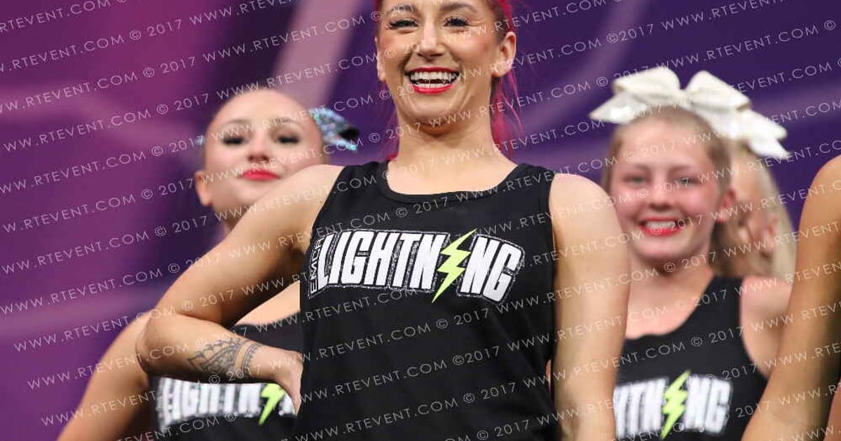 EMCA Lightning · FC Internationals and Schools out