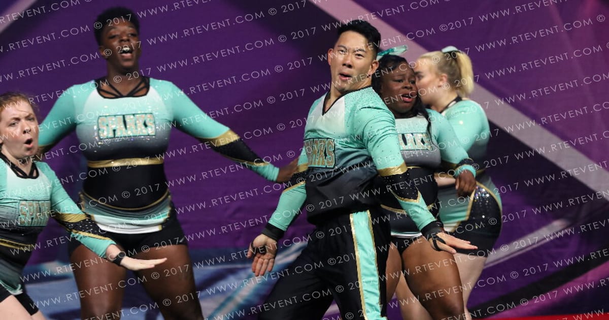 Sparks Allstars X6 · FC Internationals and Schools out