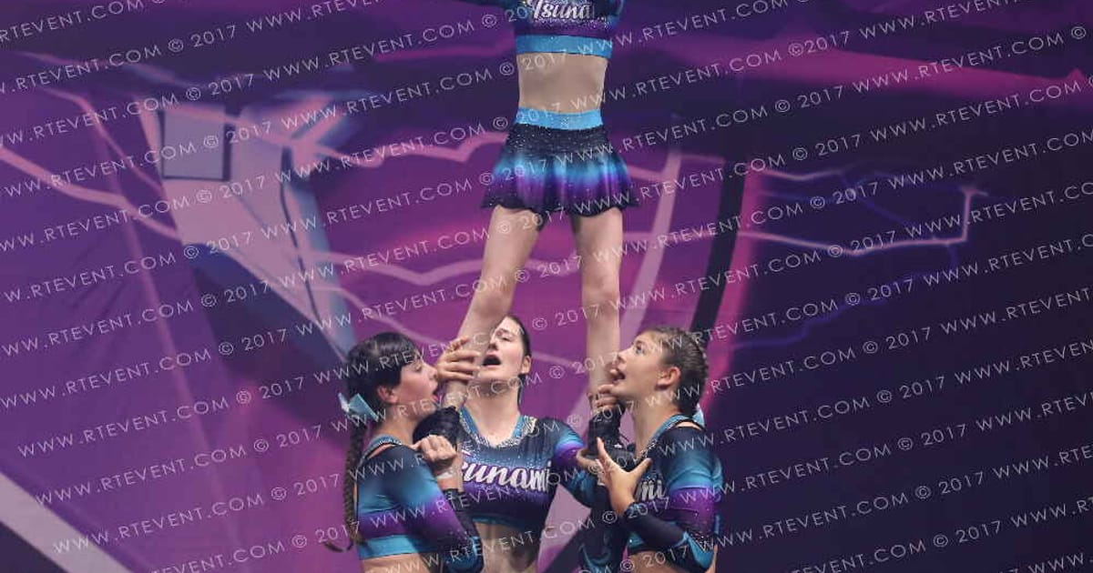 Tsunami Allstars Barracudas · FC Internationals and Schools out