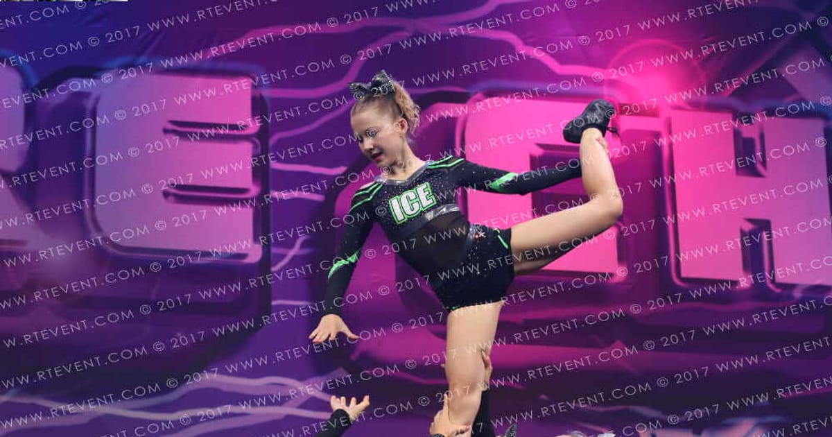 ICE Athletics Arctic Angels · FC Internationals and Schools out