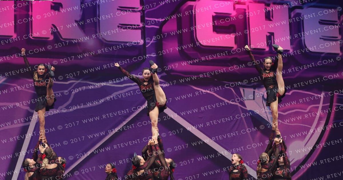 ICE Athletics Black Ice · FC Internationals and Schools out