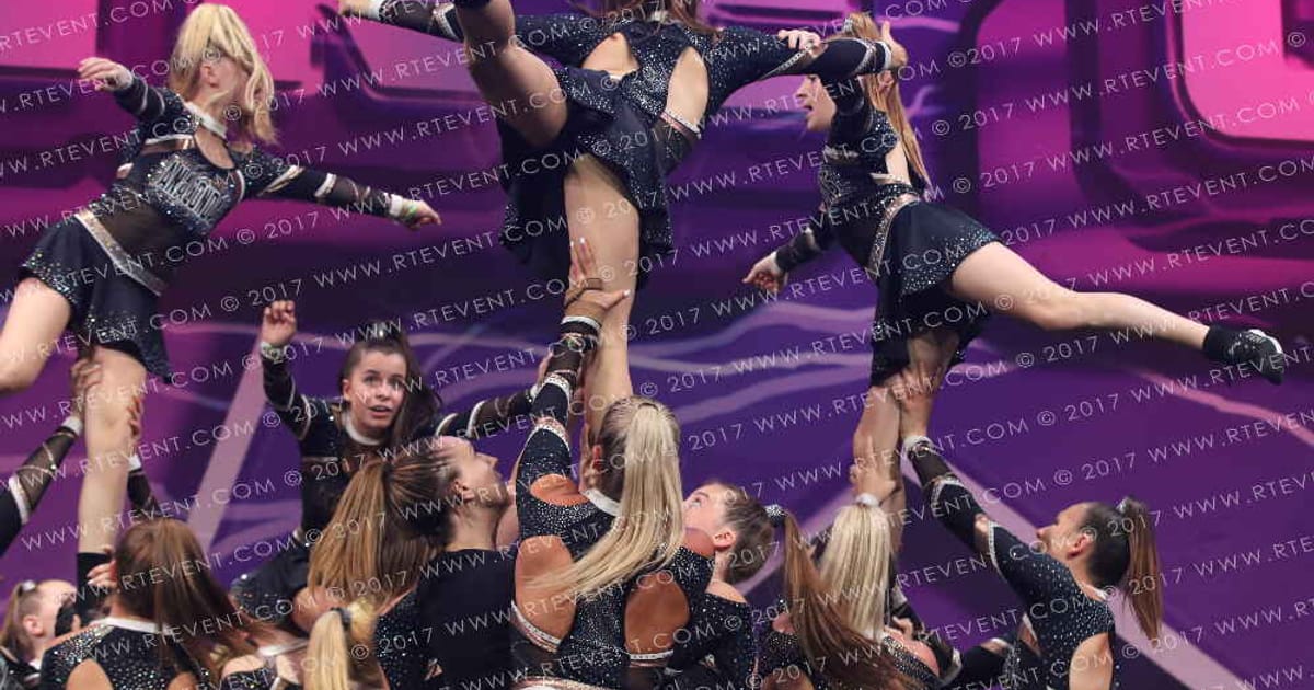 Predator Athletics Anacondas · FC Internationals and Schools out