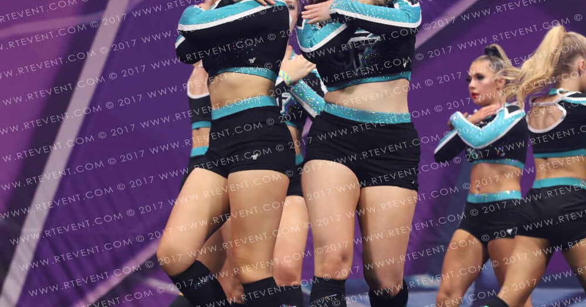Gymfinity Cheer and Dance Angels · FC Internationals and Schools out