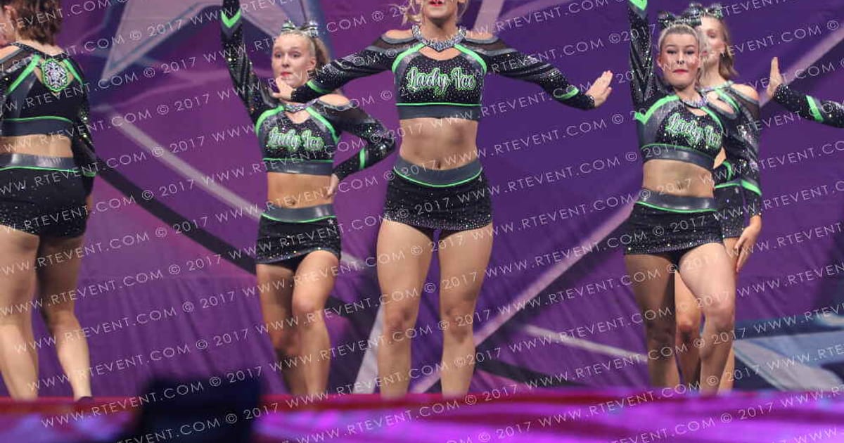ICE Athletics Lady Ice · FC Internationals and Schools out