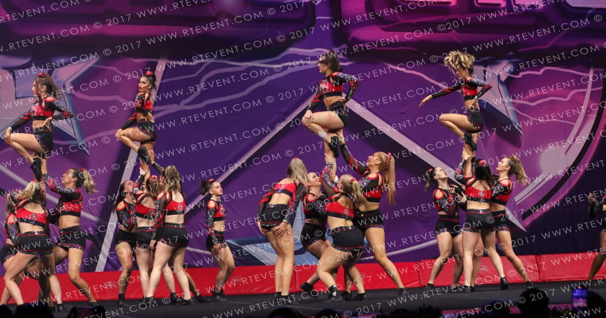 Unity Allstars Ruby · FC Internationals and Schools out